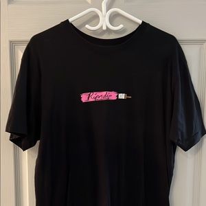 Ripndip Bob Ross T Shirt